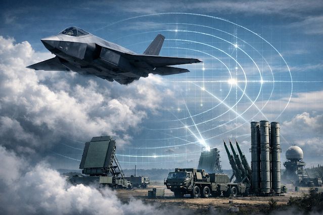 Aerospace & National Defense